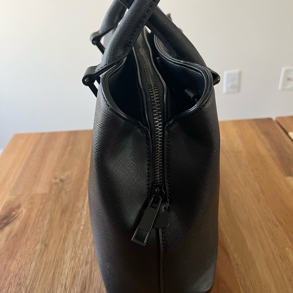 Aldo Black handbag - Picture 5 of 8